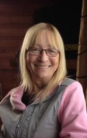 Linda Barbara Joy Kenway
