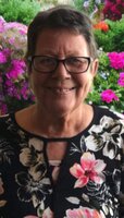 Irene  Brewer