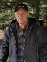 Patrick (Paddy) Joseph Whiffen
