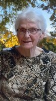 Madeline Loretta Brushett