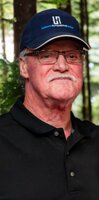 William (Joe)  Cox