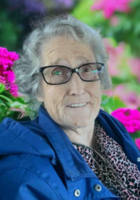 Ella  Pike