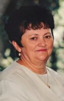 Vera Pearl Hollett