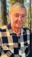 Albert Thomas King