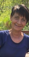 Georgeann “Jo”   Butler