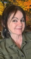 Joanne  Elaine Mayo