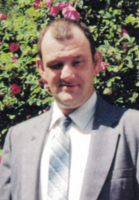 George Andrew (Andy) Bennett