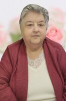 Bridget Mary Alexander