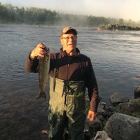 Frederick (Fred)  Fizzard